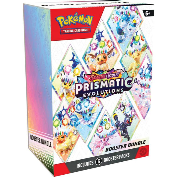 POKEMON S&V PRIS EVOL BST BUND default